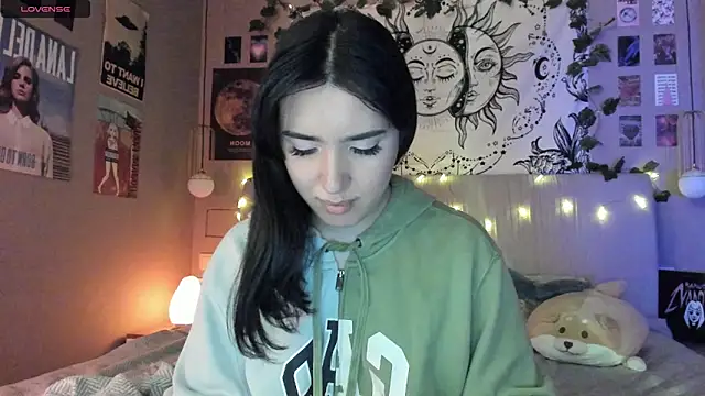 Anisawithlove online show from 14, 1, 2025