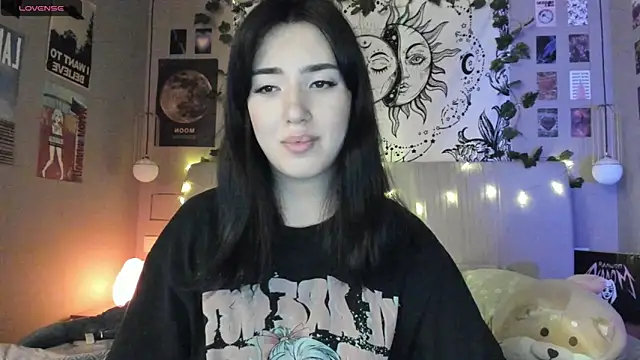 Anisawithlove online show from 17, 1, 2025