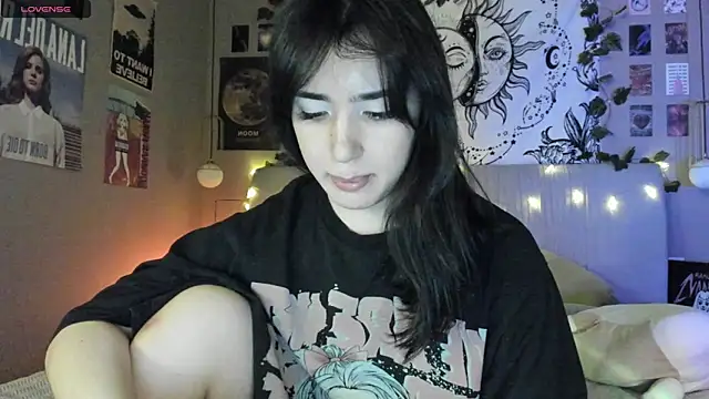 Anisawithlove online show from 21, 1, 2025