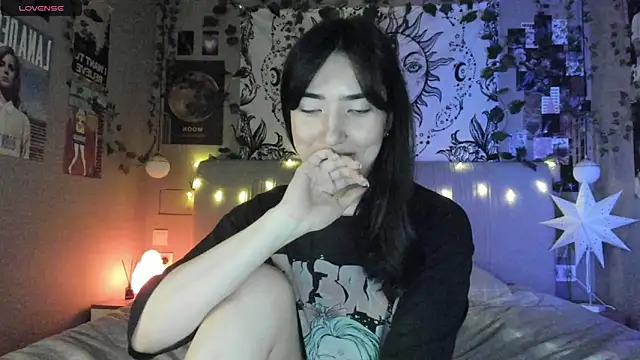 Anisawithlove online show from 12, 2, 2025