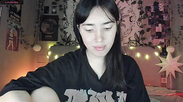 Anisawithlove online show from 23, 2, 2025