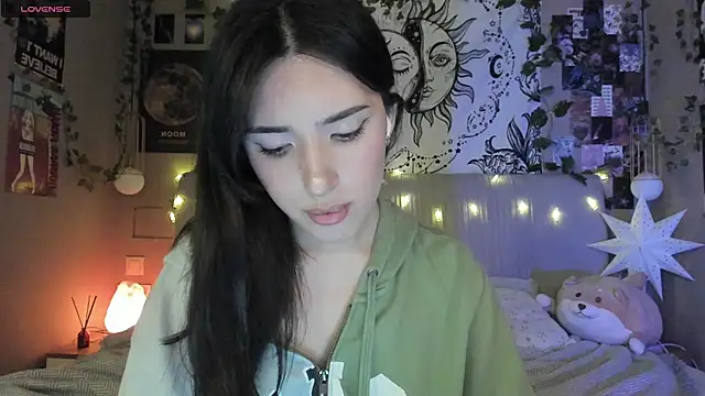 Anisawithlove online show from 8, 3, 2025