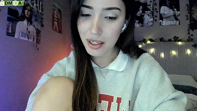 Anisawithlove online show from 16, 10, 2025