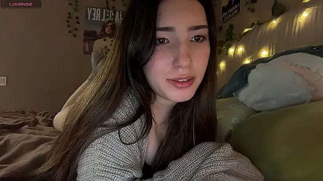 Anisawithlove online show from 22, 7, 2026