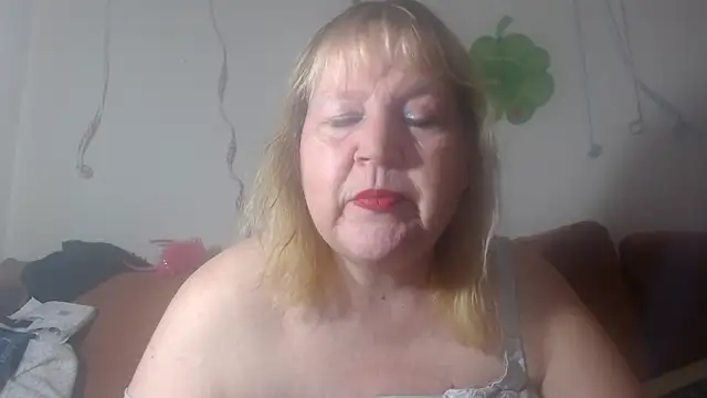 Blasflittchen online show from 3, 1, 2025