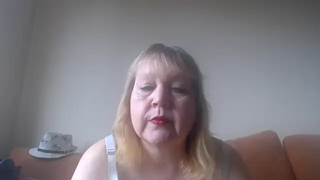 Blasflittchen online show from 25, 1, 2025