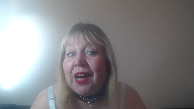 Blasflittchen online show from 21, 3, 2025