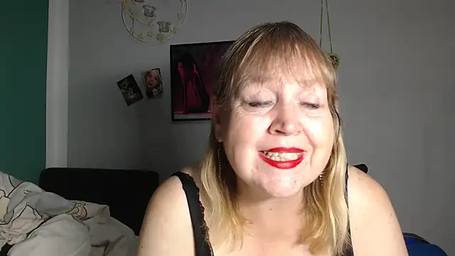 Blasflittchen online show from 5, 10, 2025