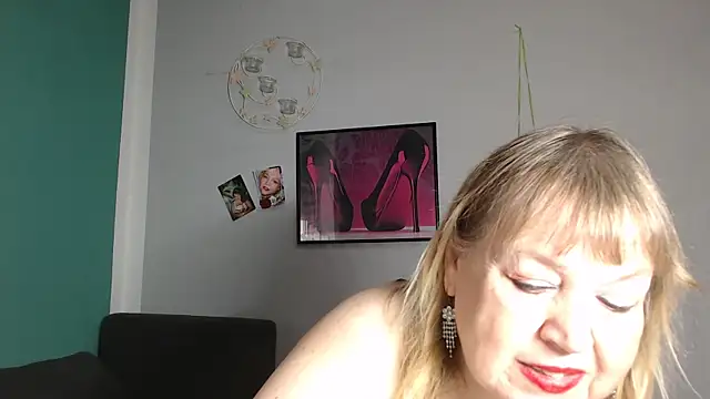 Blasflittchen online show from 13, 10, 2025