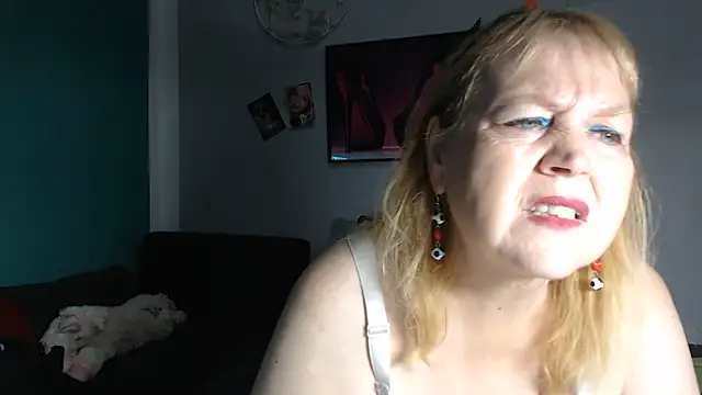 Snapshot of Blasflittchen chatting on 20, 6, 2026 Blasflittchen online show from 20, 6, 2026