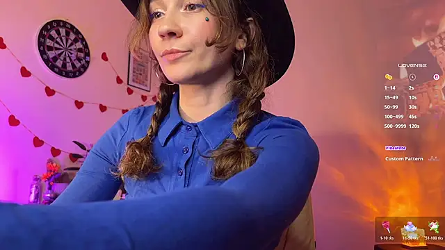 Just call me jess1 online show from 23, 4, 2026