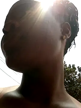 Snapshot of pretty_amaal chatting on 6, 3, 2025 pretty amaal online show from 6, 3, 2025