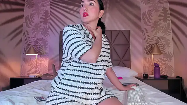 Snapshot of LIAH_IZUMI chatting on 16, 4, 2026 LIAH IZUMI online show from 16, 4, 2026