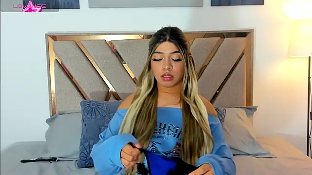 Hanz sex online show from 19, 3, 2025