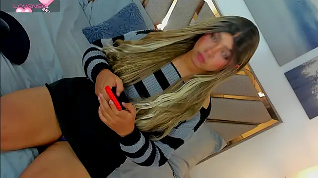 Hanz sex online show from 24, 9, 2025