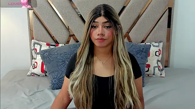 Hanz sex online show from 23, 10, 2025