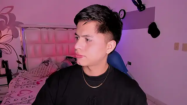 Snapshot of Niicky1_ chatting on 3, 12, 2024 Niicky1  online show from 3, 12, 2024