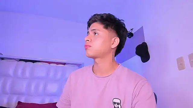 Snapshot of Niicky1_ chatting on 9, 1, 2025 Niicky1  online show from 9, 1, 2025