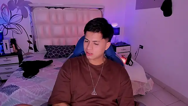 Snapshot of Niicky1_ chatting on 16, 1, 2025 Niicky1  online show from 16, 1, 2025