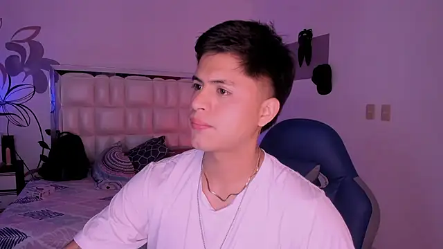 Snapshot of Niicky1_ chatting on 17, 1, 2025 Niicky1  online show from 17, 1, 2025