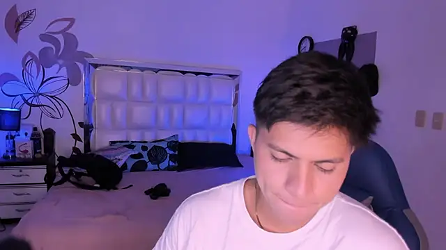 Snapshot of Niicky1_ chatting on 24, 1, 2025 Niicky1  online show from 24, 1, 2025