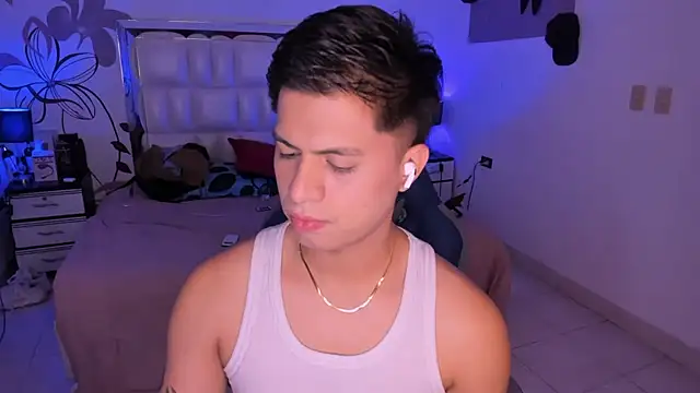 Snapshot of Niicky1_ chatting on 30, 1, 2025 Niicky1  online show from 30, 1, 2025