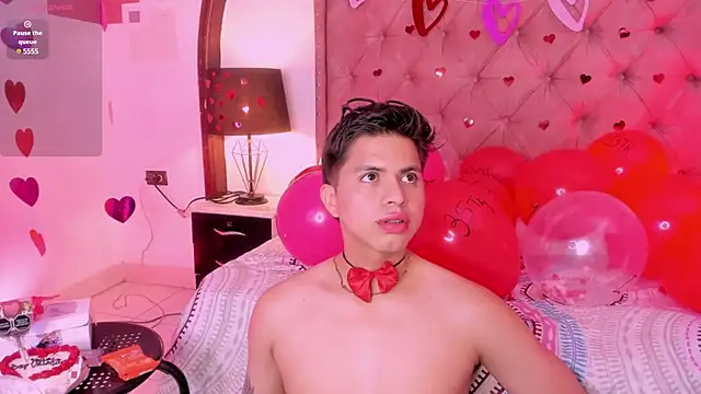 Snapshot of Niicky1_ chatting on 14, 2, 2025 Niicky1  online show from 14, 2, 2025