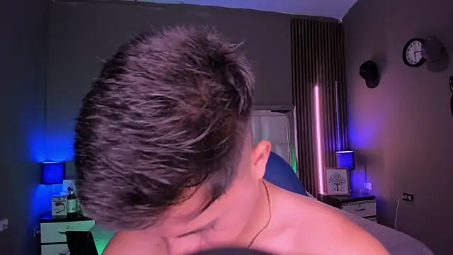 Snapshot of Niicky1_ chatting on 15, 9, 2025 Niicky1  online show from 15, 9, 2025