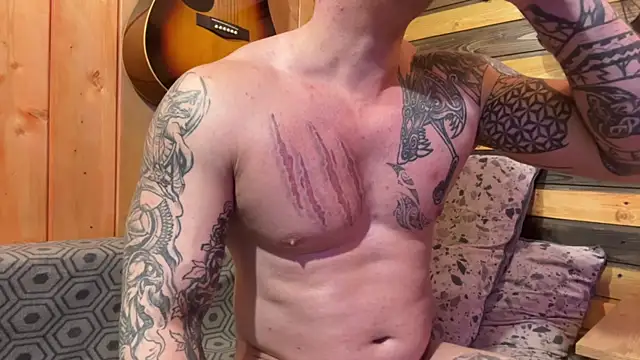 MrrKray online show from 28, 3, 2026