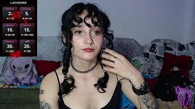 kitty22  online show from 31, 1, 2025