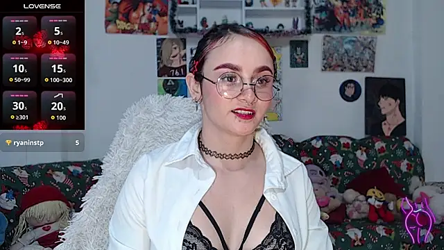 Snapshot of kitty22_ chatting on 7, 1, 2026 kitty22 online show from 7, 1, 2026