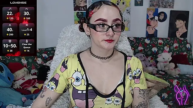 Snapshot of kitty22_ chatting on 14, 1, 2026 kitty22 online show from 14, 1, 2026