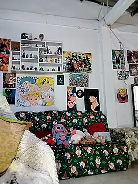 Snapshot of kitty22_ chatting on 16, 1, 2026 kitty22 online show from 16, 1, 2026