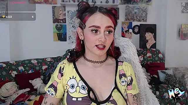 Snapshot of kitty22_ chatting on 3, 2, 2026 kitty22 online show from 3, 2, 2026