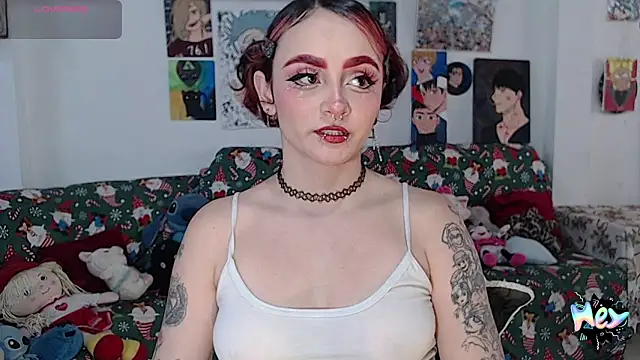 Snapshot of kitty22_ chatting on 7, 2, 2026 kitty22 online show from 7, 2, 2026