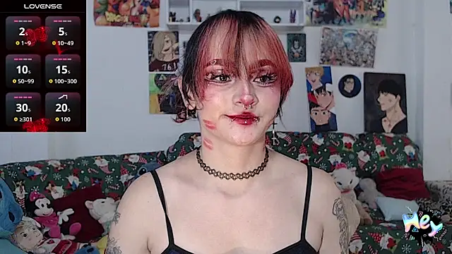 Snapshot of kitty22_ chatting on 14, 2, 2026 kitty22 online show from 14, 2, 2026