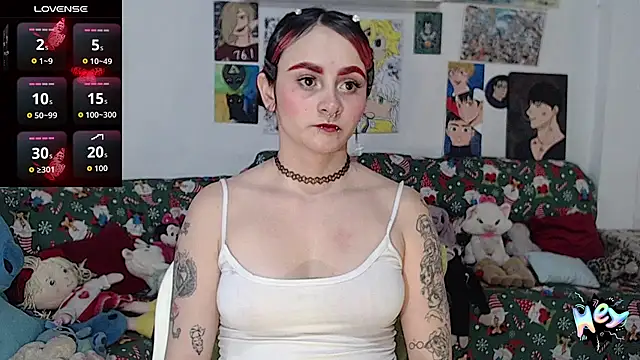 Snapshot of kitty22_ chatting on 18, 2, 2026 kitty22 online show from 18, 2, 2026