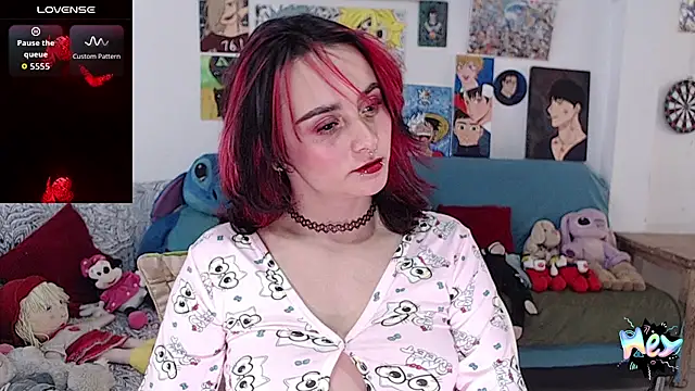 Snapshot of kitty22_ chatting on 3, 3, 2026 kitty22 online show from 3, 3, 2026