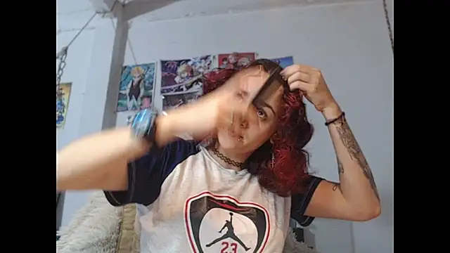 Snapshot of kitty22_ chatting on 11, 3, 2026 kitty22 online show from 11, 3, 2026