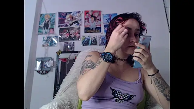 Snapshot of kitty22_ chatting on 12, 3, 2026 kitty22 online show from 12, 3, 2026