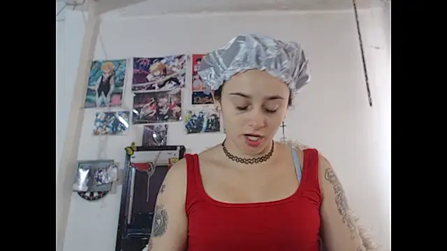 Snapshot of kitty22_ chatting on 14, 3, 2026 kitty22 online show from 14, 3, 2026