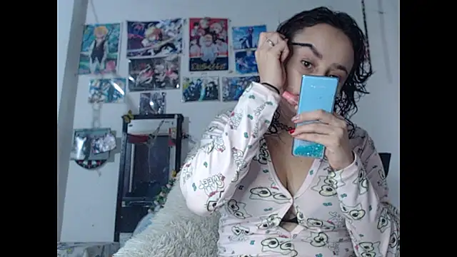 Snapshot of kitty22_ chatting on 17, 3, 2026 kitty22 online show from 17, 3, 2026