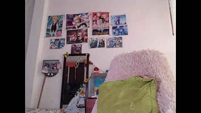 Snapshot of kitty22_ chatting on 28, 3, 2026 kitty22 online show from 28, 3, 2026