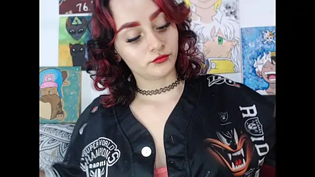 Snapshot of kitty22_ chatting on 8, 4, 2026 kitty22 online show from 8, 4, 2026