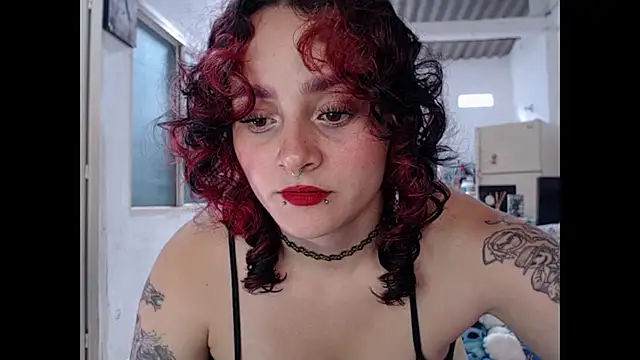 Snapshot of kitty22_ chatting on 16, 4, 2026 kitty22 online show from 16, 4, 2026