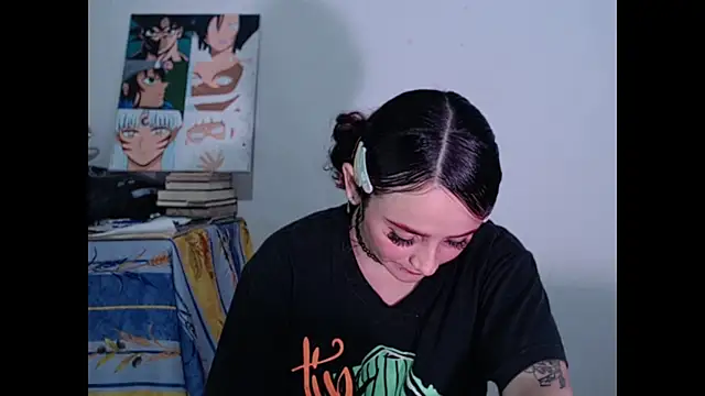 Snapshot of kitty22_ chatting on 22, 4, 2026 kitty22 online show from 22, 4, 2026