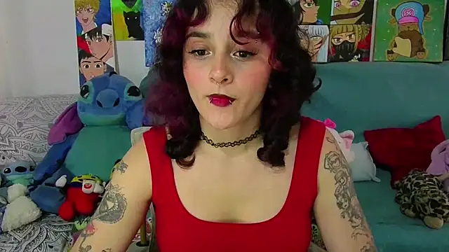 kitty22  online show from 16, 6, 2026