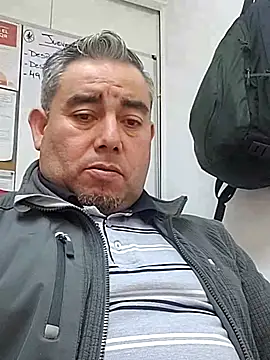 Snapshot of Manolete007x chatting on 19, 11, 2025 Manolete007x online show from 19, 11, 2025