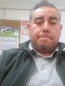 Snapshot of Manolete007x chatting on 25, 11, 2025 Manolete007x online show from 25, 11, 2025