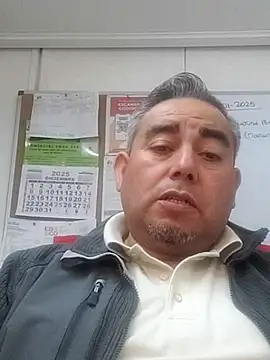 Snapshot of Manolete007x chatting on 9, 1, 2026 Manolete007x online show from 9, 1, 2026